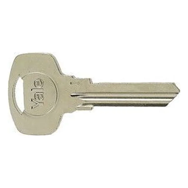 Yale Chiave per Cil. Y210 35.35-27.52-40.40 01006 – cod. CPD97325
