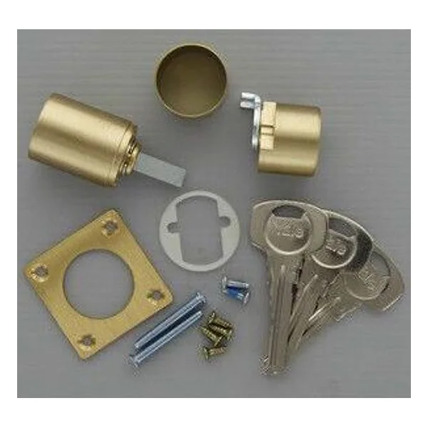 Yale Y2252245 Doppio Cilindro Serratura 680-688 – cod. CPD14302