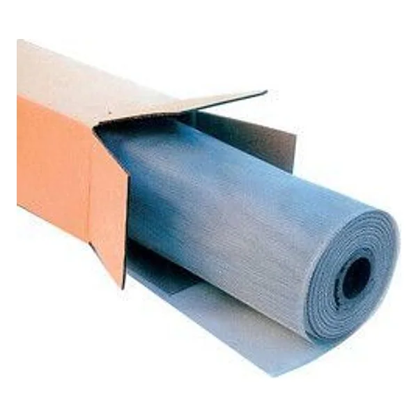 Zanzariera Alluminio 18X14 H 100 CMX30 M Tie – cod. CPD2246