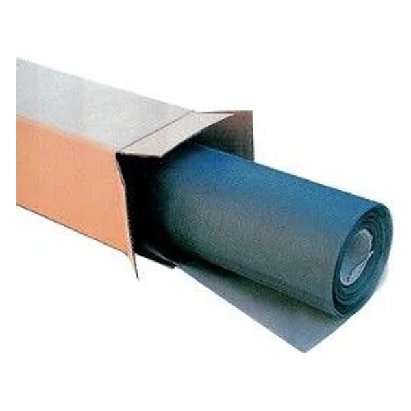 Zanzariera Fibra V. 18X16 H 100 CMX50 M Grigio Tie – cod. CPD19806