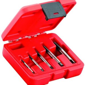 SERIE DI 5 ESTRATTORI CONICI USAG 458 S5