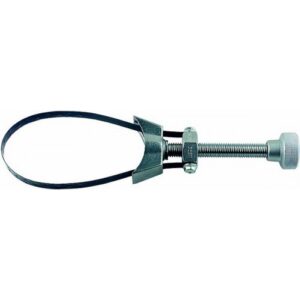 CHIAVE A NASTRO METALLICO PER FILTRI OLIO 443 BC USAG
