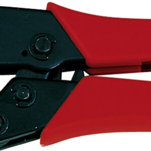 PINZA PER CAPICORDA PREISOLATI USAG 751