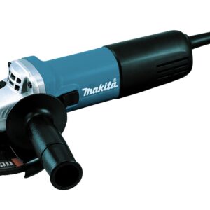 SMERIGLIATRICE ANGOLARE 9557HNG MAKITA