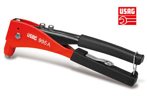 RIVETTATRICE USAG 995 A