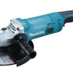 SMERIGLIATRICE ANGOLARE 230 MM GA9020 MAKITA