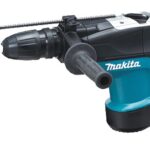 MARTELLO DEMOLITORE ROTATIVO 6,2 KG HR4001C MAKITA