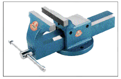 MORSA TIREX ACCIAIO FORGIATO MM.200 ARIEX