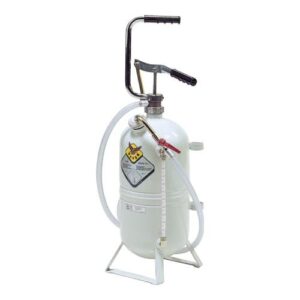 DISTRIBUTORE OLIO MANUALE RAASM