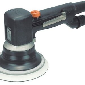LEVIGATRICE ROTORBITALE  PNEUMATICA TA 151 A RUPES
