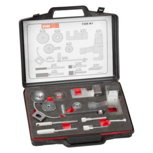 ASSORTIMENTO MESSA IN FASE 1308 K1 USAG