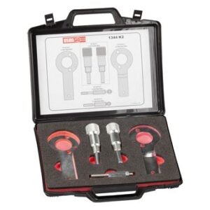 ASSORTIMENTO MESSA IN FASE 1344 K2 USAG