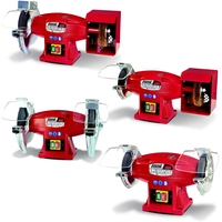 SMERIGLIATRICE INDUSTRIALE 143 FEMI