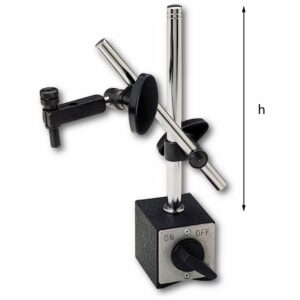 SUPPORTO MAGNETICO PER COMPARATORI 968 M USAG