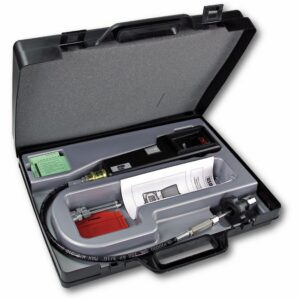 COMPRESSIOMETRO PER MOTORI DIESEL 1450 USAG