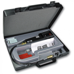 COMPRESSIOMETRO PER MOTORI A BENZINA 1410 USAG