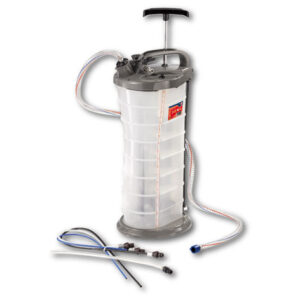 ASPIRATORE LIQUIDI MANUELE E PNEUMATICO 1785 B USAG