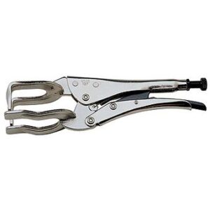 PINZA REGOLABILE AUTOBLOCCANTE 137 USAG
