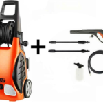 IDROPULITRICE PW1700 SPL BLACK & DECKER