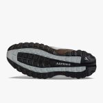 diadora GLOVE II LOW S3 HRO SRA marrone scuro 1