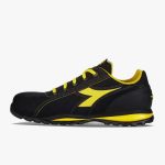 diadora GLOVE II LOW S3 HRO SRA nero 3