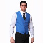 GILET ROYAL