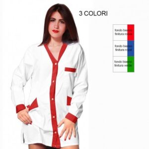 CASACCA GIUSY ART.AL048
