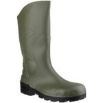 stivale verde