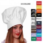 cappello-chef