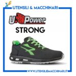 u power strong
