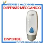 DISPENSER GNEGNI SINGOLO