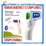 berrcom termometro