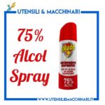 alcol spray scudo
