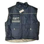 GILET CURCIO