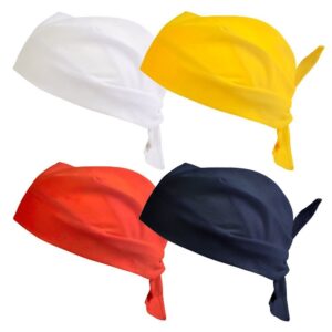 BANDANA MEDICALE COTONE ART. ALE