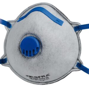 BS MASCHERINE COFRA FFP2 M010-K023 (PZ.3)