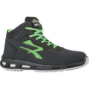 U-POWER SCARPA ALTA HARD S3 MIS.39