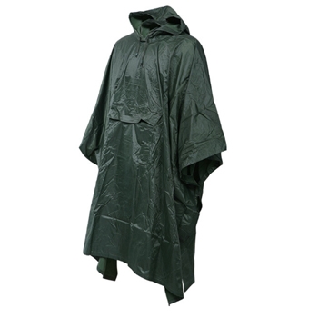 poncho stanos