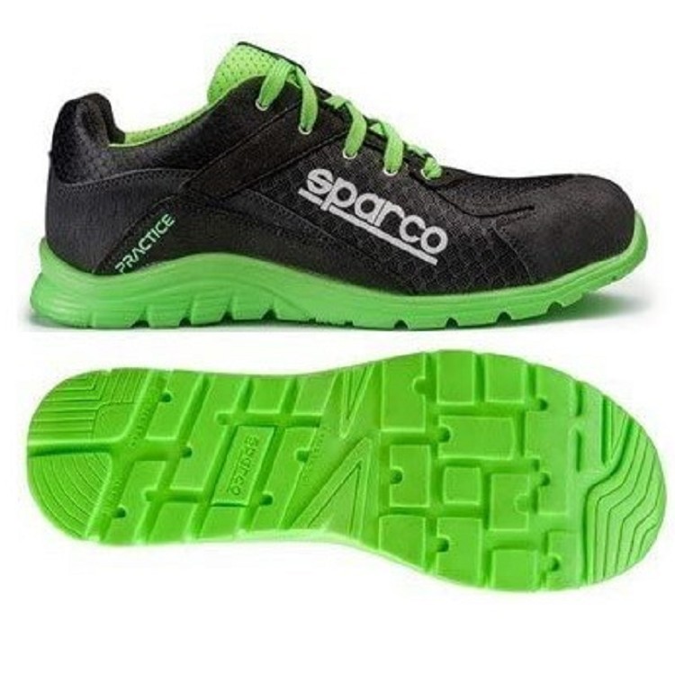 Scarpe sparco nitro sale