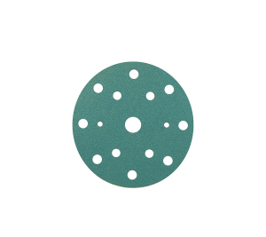 DISCO ABRASIVO 15 FORI P1200 RUPES