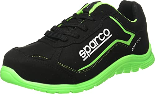 Scarpe Da Lavoro SPARCO