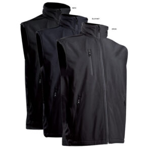 Gilet Soft Shell Blue Tech art. 692