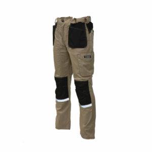 Pantalone Bicolore Art.164 Stanos