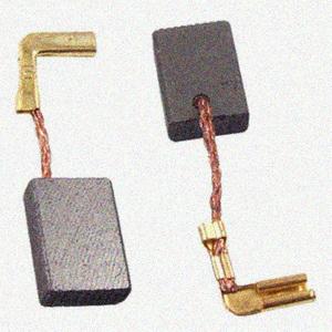 Spazzole di Ricambio MMAKITA CB-325 X 9557HNRGZ