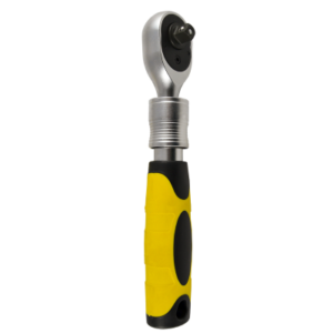 237 A 3/8 CRICCHETTO REVERSIBILE IP51 USAG Cricchetti