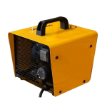 VENTILATORE PORTATILE LTF LTF Stufe E Ventilatori