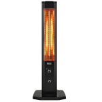 VENTILATORE PORTATILE LTF LTF Stufe E Ventilatori