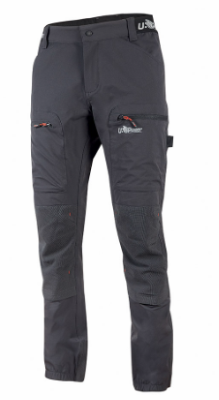 PANTALONE OCEAN UPOWER Pantaloni